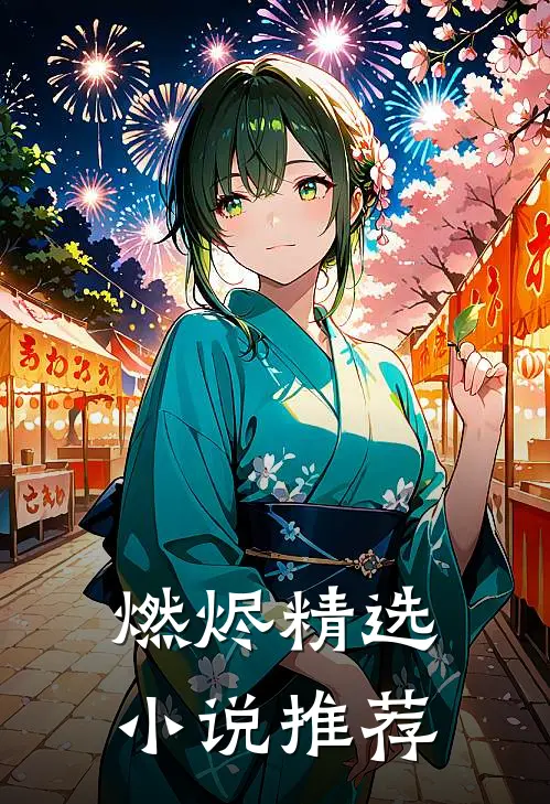 燃烬精选推荐免费阅读
