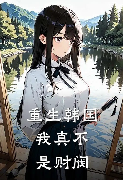 重生韩国,我真不是财阀大佬