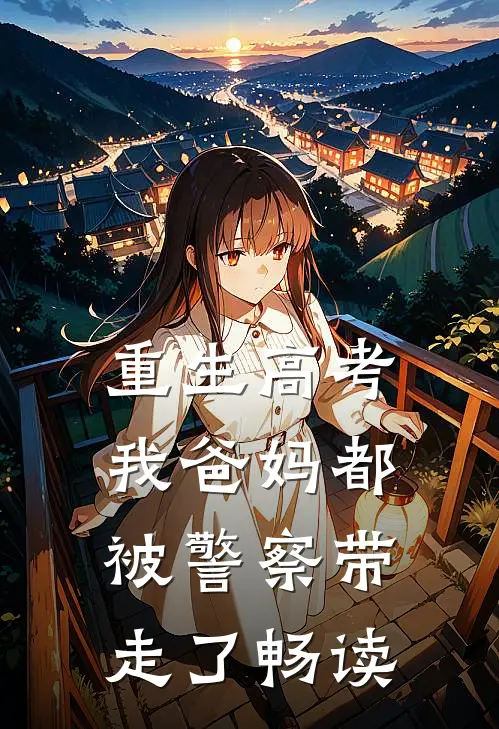重生高考,我爸妈都被警察带走了畅读版