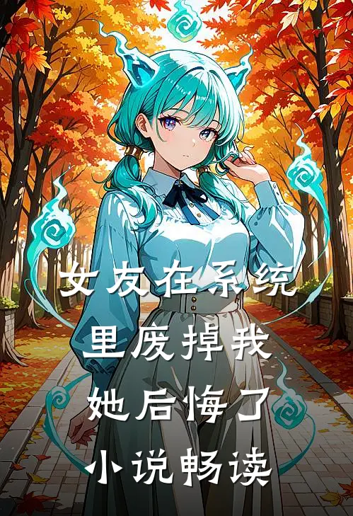 女友在系统里废掉我,她后悔了畅读全文