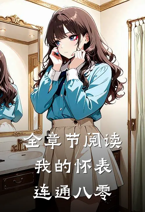 全章节阅读我的怀表连通八零