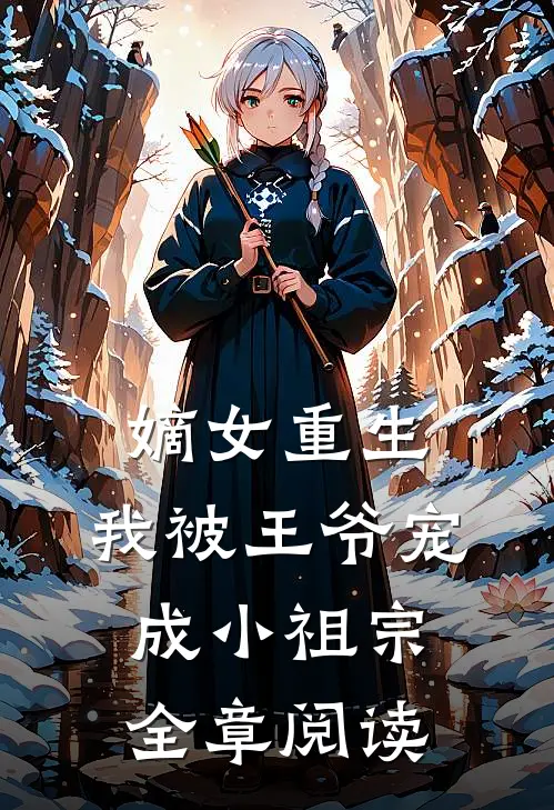 嫡女重生我被王爷宠成小祖宗全章阅读免费