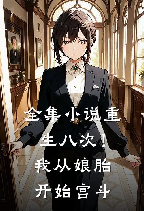 全集重生八次!我从娘胎开始宫斗免费阅读