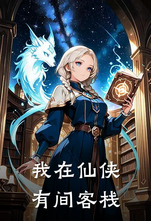 我在仙侠有间客栈
