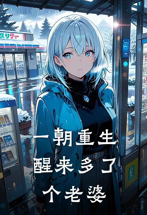 一朝重生,醒来多了个老婆