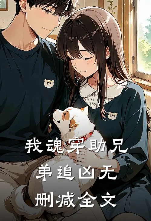 我魂穿助兄弟追凶无删减全文