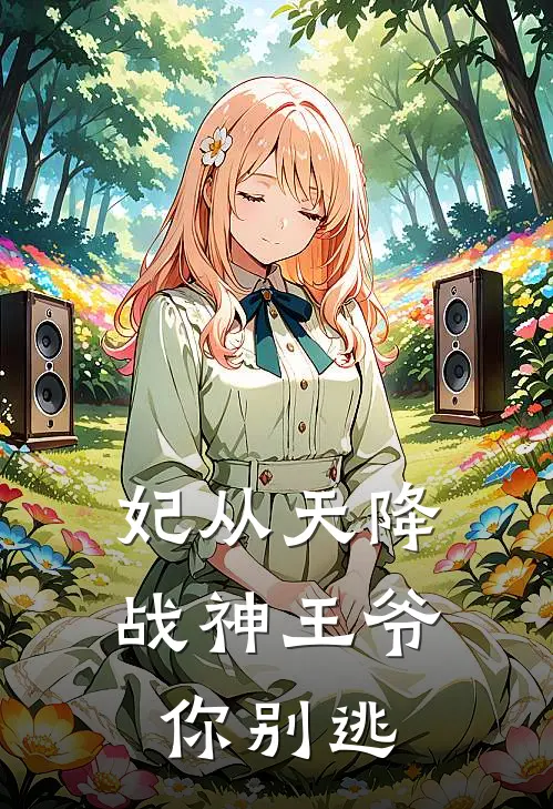 妃从天降战神王爷你别逃 暗夜妖妃