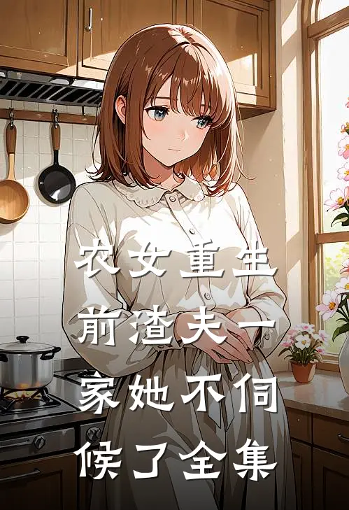 农女重生,前渣夫一家她不伺候了 全集免费观看