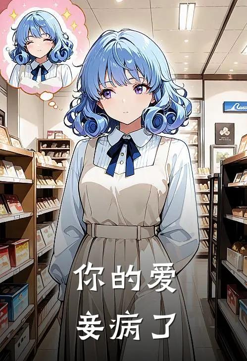 你的爱妾病了