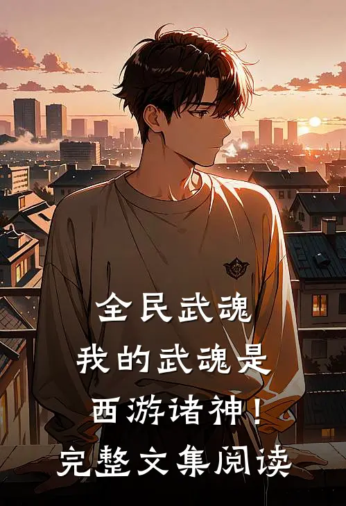 全民武魂我的武魂是西游诸神!完整文集阅读