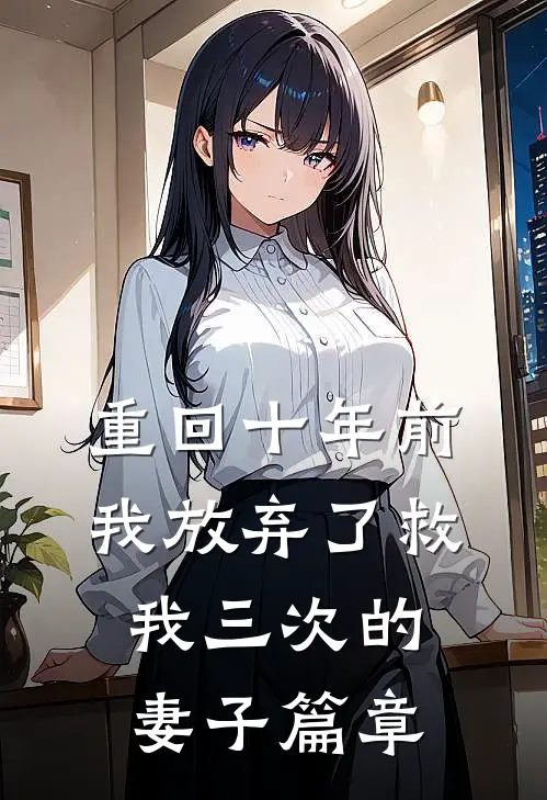 重回十年前,我放弃了救我三次的妻子篇章免费阅读