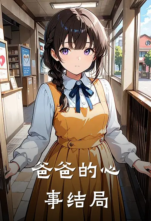 爸爸的心事结局
