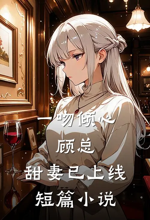 一吻倾心顾总,甜妻已上线短篇在线阅读