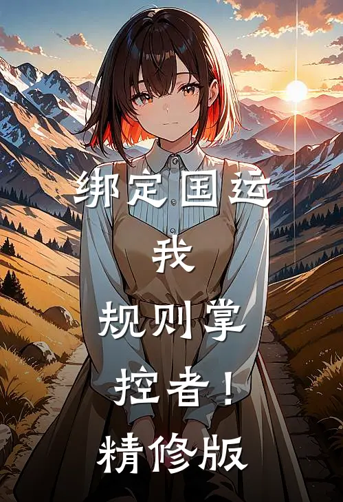 绑定国运：我，规则掌控者！精修版
