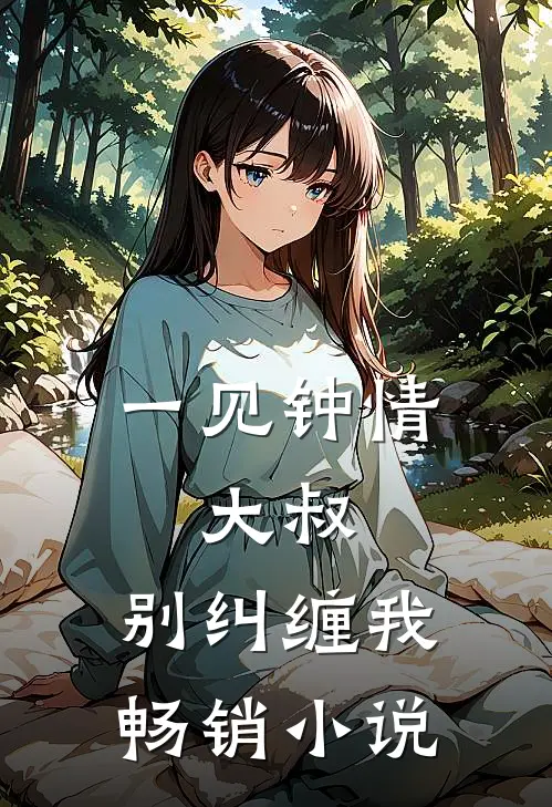 一见钟情大叔,别纠缠我畅销免费阅读