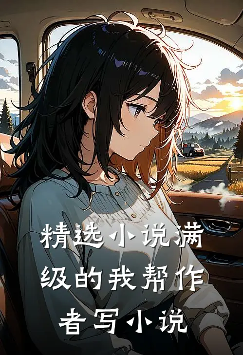 精选小说满级的我帮作者写小说