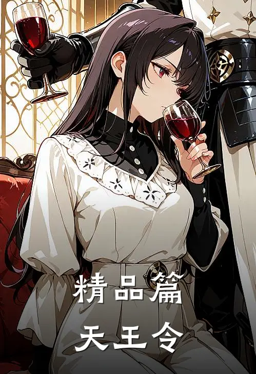 精品篇天王令是第几集