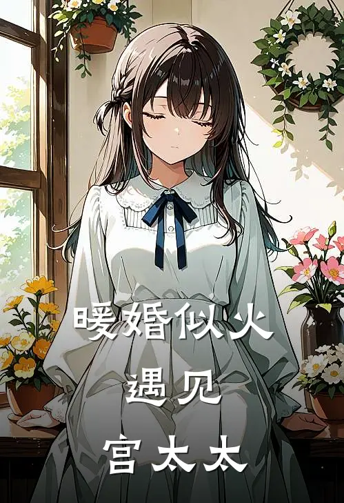 暖婚似火遇见,宫太太 暮溪
