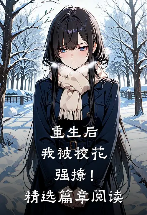 重生后,我被校花强撩!精选篇章阅读免费