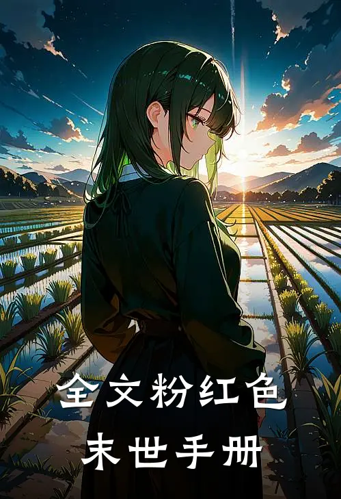 全文粉红色末世手册