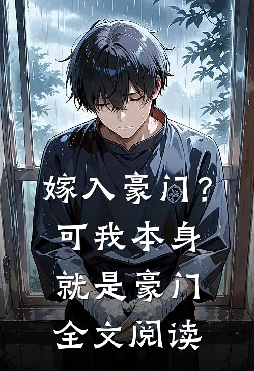 嫁入豪门?可我本身就是豪门全文阅读免费