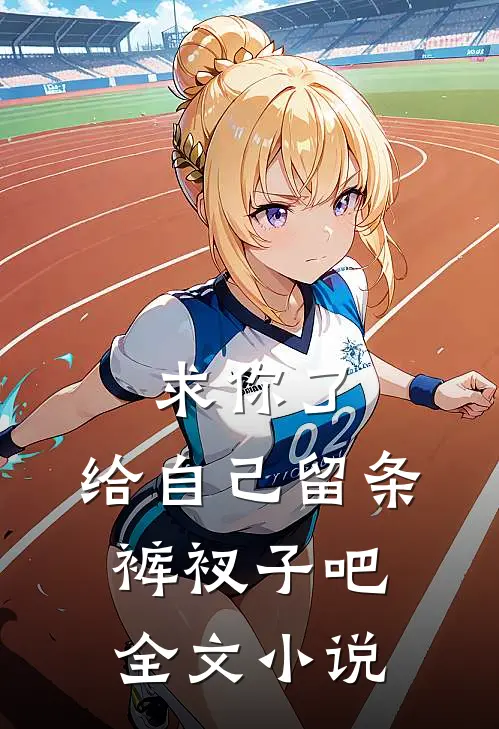 求你了,给自己留条裤衩子吧全文