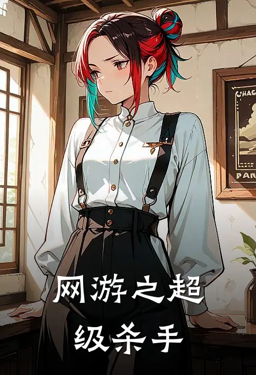 网游之超级杀手