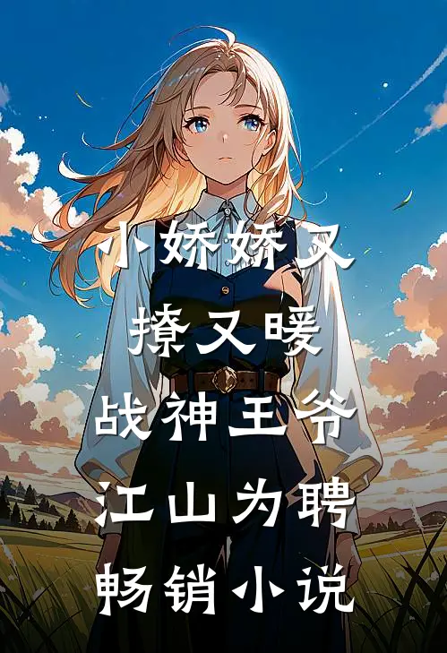 小娇娇又撩又暖,战神王爷江山为聘畅销免费阅读