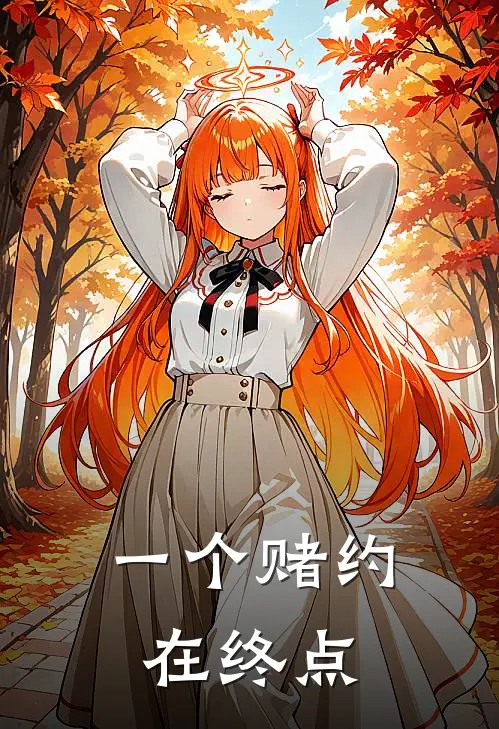 一个赌约在终点的