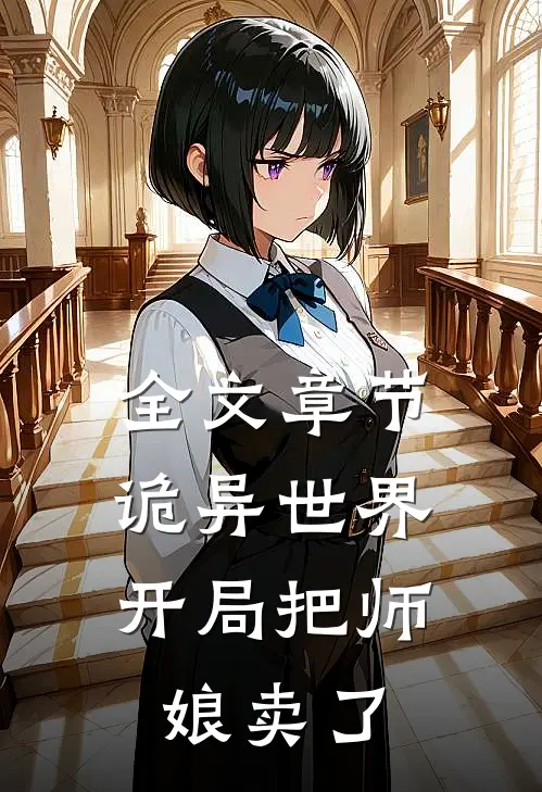 全文章节诡异世界,开局把师娘卖了免费阅读