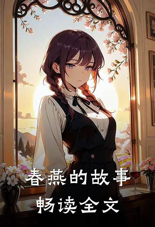 春燕的故事畅读全文
