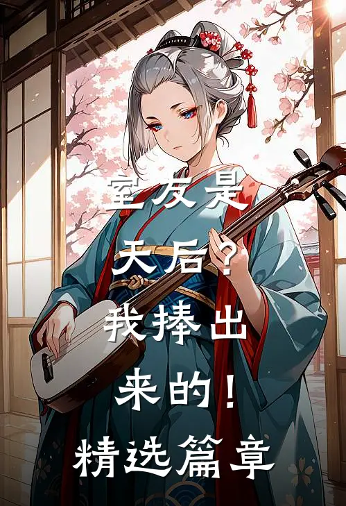 室友是天后?我捧出来的!精选篇章