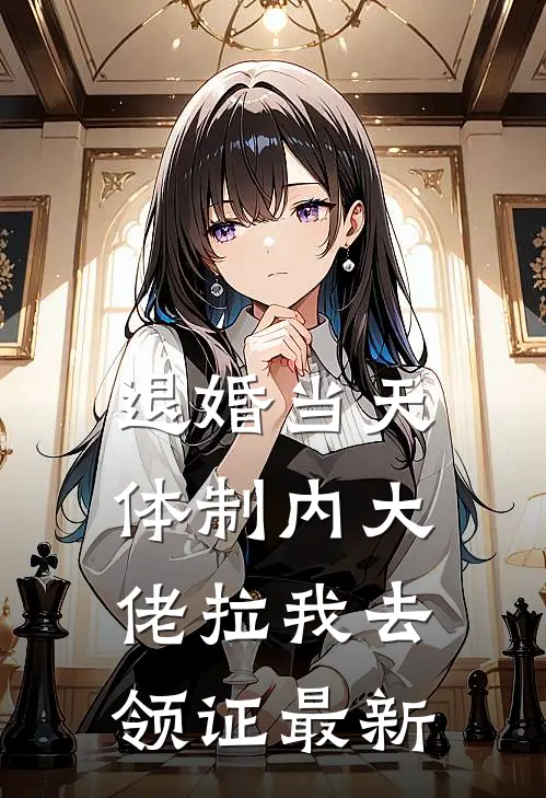 退婚当天,体制内大佬拉我去领证最新章节更新时间