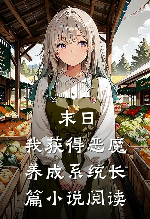 末日,我获得恶魔养成系统长篇阅读免费
