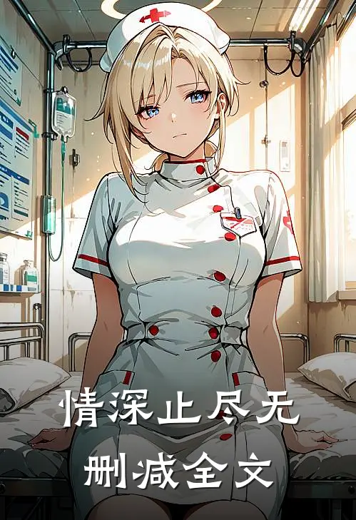 情深止尽无删减全文