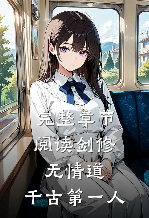 完整章节阅读剑修无情道,千古第一人