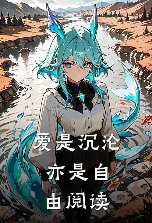 爱是沉沦,亦是自由阅读全文