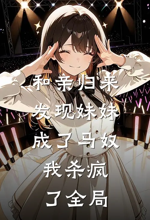和亲归来发现妹妹成了马奴,我杀疯了全局免费阅读