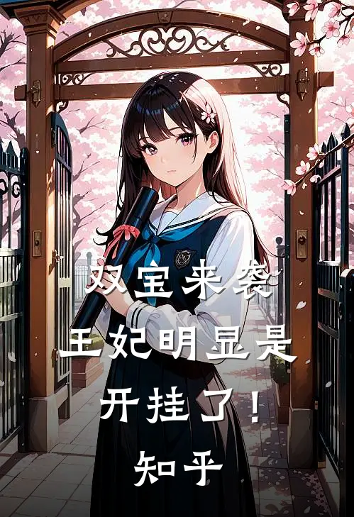 双宝来袭王妃明显是开挂了!知乎全文