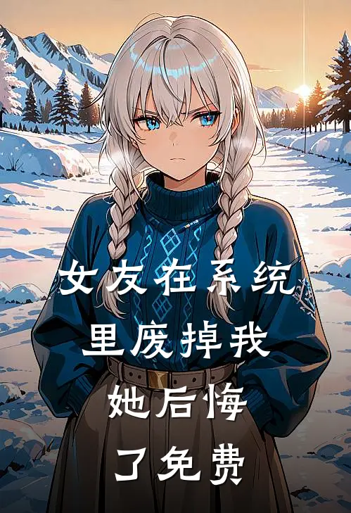 女友在系统里废掉我,她后悔了免费阅读