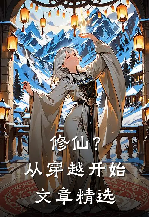 修仙?从穿越开始文章精选