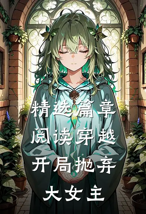 精选篇章阅读穿越开局抛弃大女主的