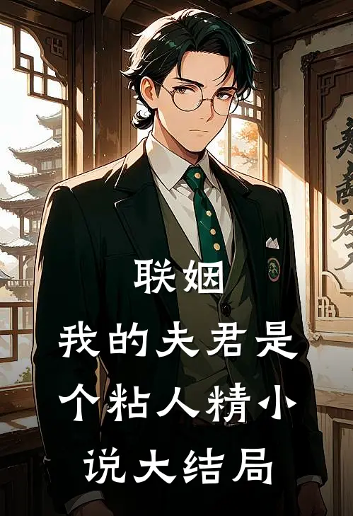联姻,我的夫君是个粘人精大结局免费阅读