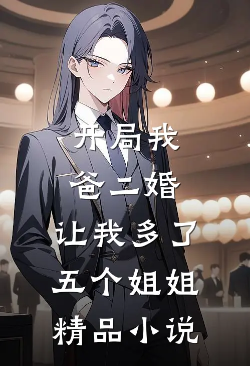 开局我爸二婚,让我多了五个姐姐精品