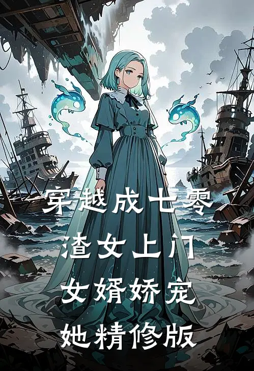 穿越成七零渣女上门女婿娇宠她精修版