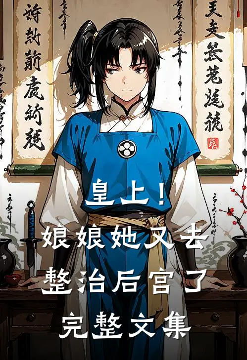 皇上!娘娘她又去整治后宫了完整文集免费阅读