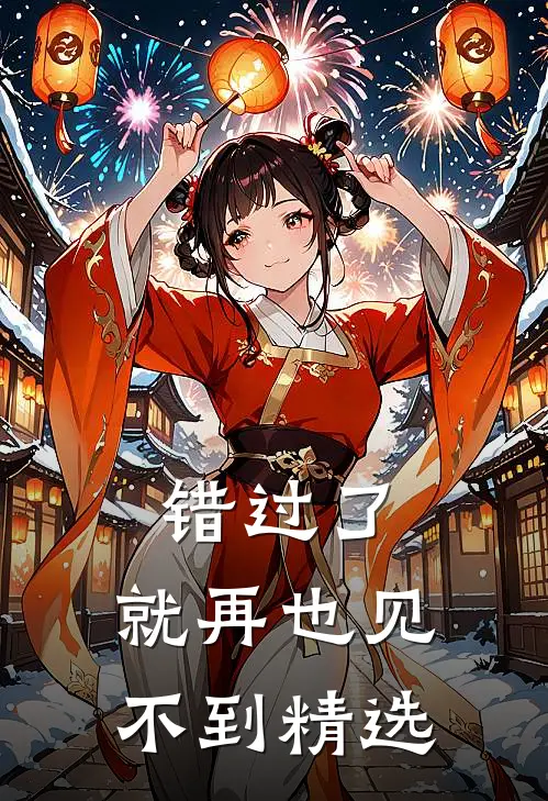 错过了,就再也见不到精选作品了