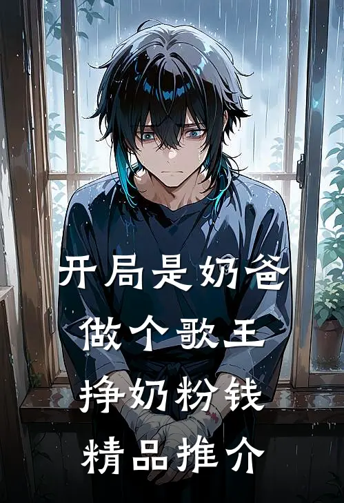 开局是奶爸，做个歌王挣奶粉钱精品推介