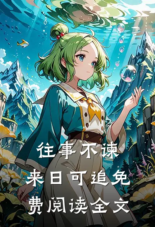 往事不谏,来日可追免费阅读全文