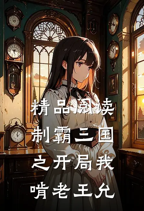 精品阅读制霸三国之开局我啃老王允